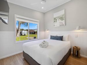 Valla Beach Holiday Park