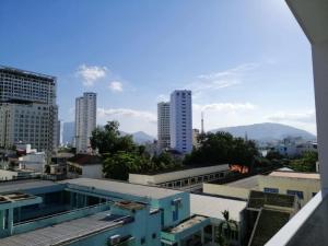 South Flower Hotel NT - by BAY LUXURY