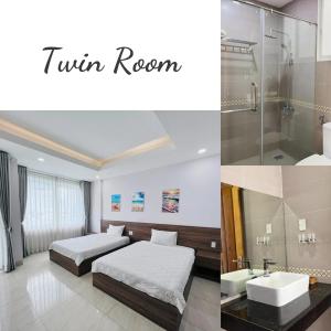 South Flower Hotel NT - by BAY LUXURY