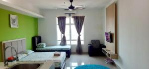 De Viana Apartments Homestay