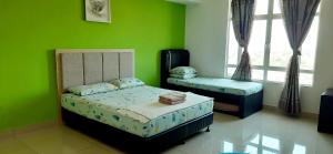 De Viana Apartments Homestay