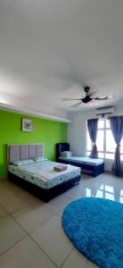 De Viana Apartments Homestay