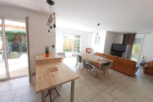 Appartements Splendid family home in Toulouse : photos des chambres