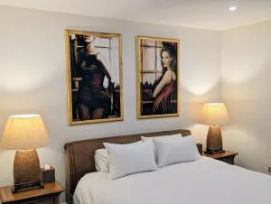 ONE Luxury Apartment - Forth