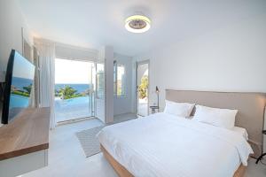 Sanarte Villas Mykonos