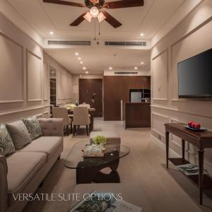 Luxury Apartment Da Nang