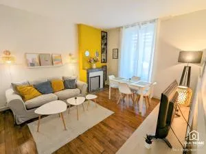 Ô plaisir des sens * Jardin * Parking * Plain-pied - Saint-Jean-de-la-Ruelle