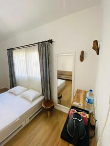 Çıralı Marina Loft