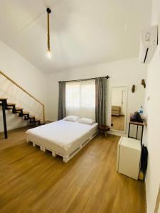 Çıralı Marina Loft