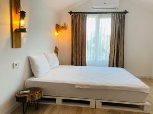 Çıralı Marina Loft