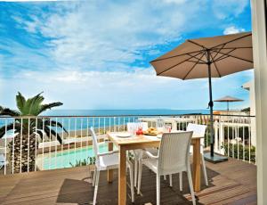 Ancora Bianca Beach Residence