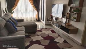 Bali Residence Homestay Melaka