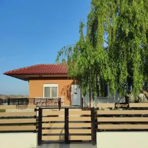 Willow Home - Chrysoupolis