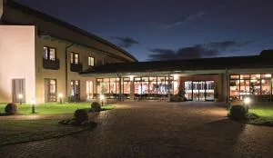 Vulkán Wellness Hotel & Camping - Tokorcs