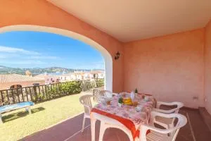 La Casa Del Faro with Private Beach - Happy Rentals - Cala Del Faro
