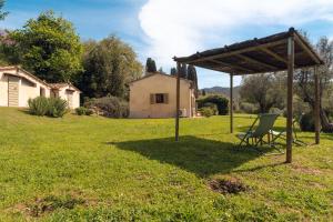 Bolgheri Countryhouse