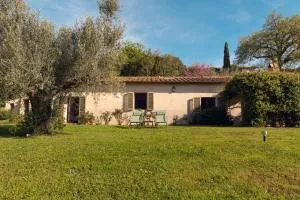 Bolgheri Countryhouse - Sassa