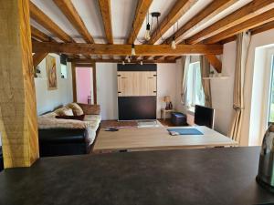 Maisons de vacances Gite Sheephil near Beauval : photos des chambres