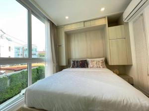 City Garden Olympus South Pattaya