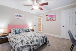 The Mr Beast Experience