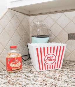 The Mr Beast Experience