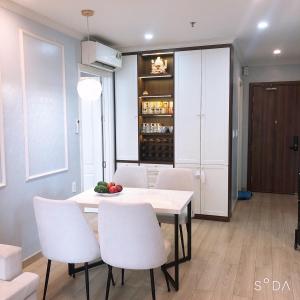 The Manor Crown T12 - Ubytování bez kategorie ve městě Thôn Trường Giang