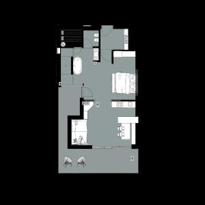 Appartement Standard
