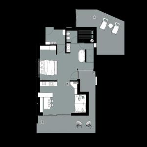 Appartement Supérieur