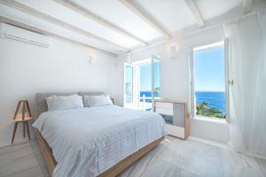 Sanarte Villas Mykonos