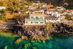 Hotel L'Ariana ISOLE EOLIE - UNA Esperienze - Leni