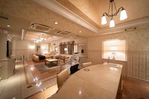 sala del rey Kyoto South