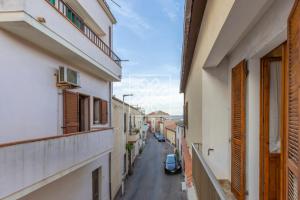 Gouenael Apartment- Castelsardo img38