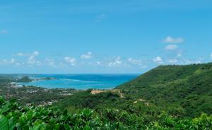 Ashtari - Sky, Sea & Nature