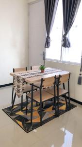 Vila Mulyo cordoba residence E4