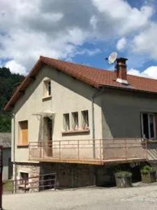 L ARDECHE VERTE - Chanéac