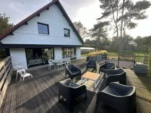 Villa Atypique - 讷沙泰勒阿尔代洛