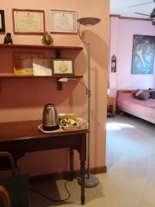 Nirvana Pool Villa 2