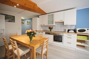 Appartements Kuhnle-Tours Niderviller Apartments : photos des chambres