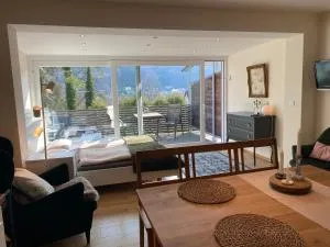 Ferienhaus Meixner - Essing