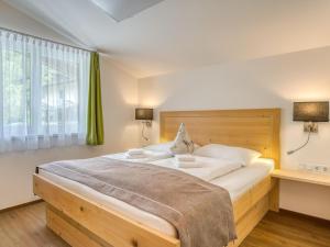 Chalet in Neukirchen with Mountain Views