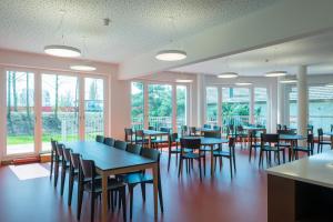Zug Youth Hostel