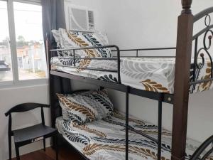 DC Urban - Transient home