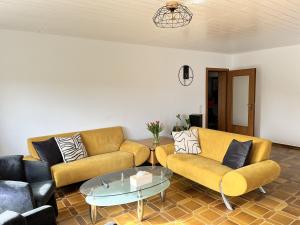 Terrasse mit Ausblick