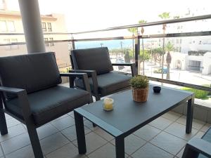 Apartamento Moderno, Bonito y Acogedor
