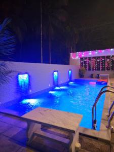 Clive Ten Resorts Athirappilly