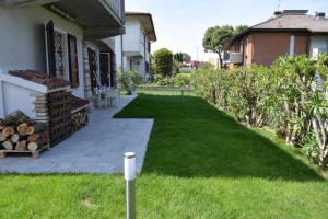 Villa Fiorita Apartments