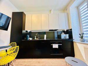 Apartment Targowa L8