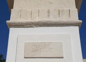 VILLA IOLANDA apartments