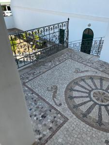 VILLA IOLANDA apartments