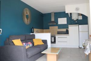 Beau Soleil by JB l Port la Nouvelle